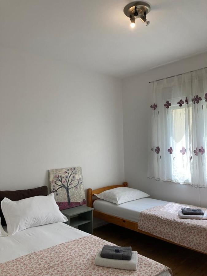Apartment Retro Stone,