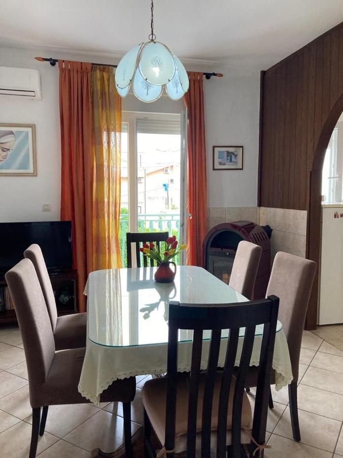 Retro Stone, Apartman *