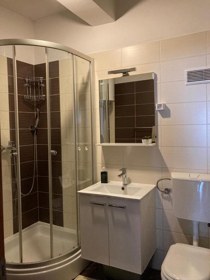 Apartman Retro Stone, *